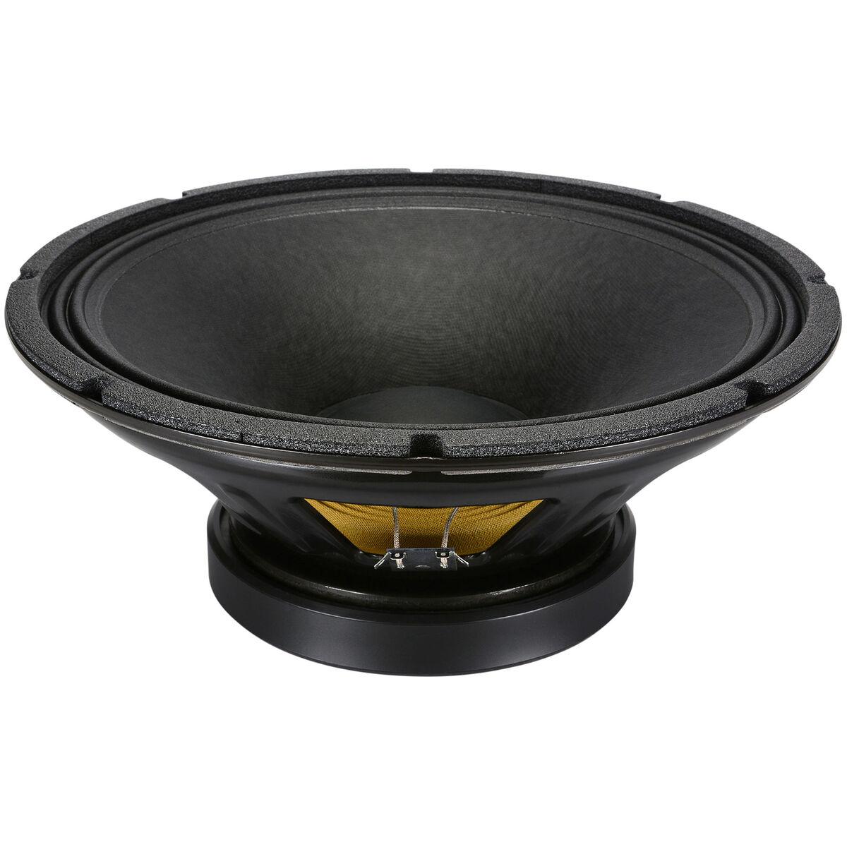 Eminence sales subwoofer 15
